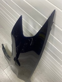 фото thumb №8, Bmw x3 g01 lift m-pakiet крыло левый перед