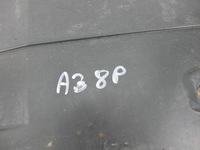 фото thumb №8, Audi a3 8p cabrio захист шасі плита права