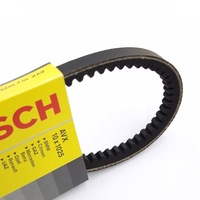 фото thumb №9, Ремінь клиновий 10x1025