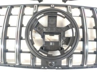 фото thumb №10, Новий решітка радіатора решітка радіатора радіатора mercedes gle lift w167 gt 2023- хром amg-line