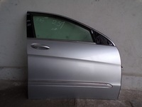 фото thumb №1, Дверь правый правое перед mercedes w251 r klasa lak 775