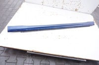 фото thumb №1, Молдинг пороговые левая gts opel vectra c hb z21b