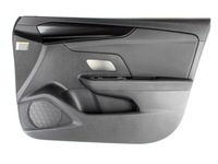 фото thumb №1, Обшивка двері правий передній opel mokka b 98397276zd