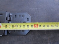 фото thumb №7, Подножка блокировка подставка 1.6 hdi peugeot 3008 i 09-13r 9656869180