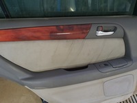 фото thumb №5, Дверь задние левая lexus gs300 gs mk2