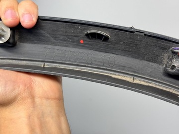 фото thumb №12, Bmw x3 g01 м-пакет планка крыльев правая зад задняя 8064824