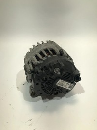 фото thumb №1, Генератор vw t-roc 17- 1.5 tsi 05e903026q