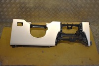 фото thumb №1, Idealna защита полка pod консоль mercedes w223 1