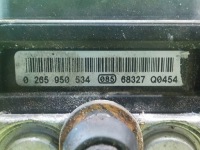 Honda civic viii ufo 1.8 i-vtec 06r hb 5d насос abs 0265950534 Київ, фото thumb