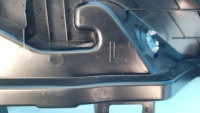 фото thumb №9, Bmw x3 g01 lci sdrive30i 23r защита корпус багажника левая 7396603 7476779