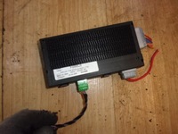 фото thumb №1, Ford focus iii mk3 блок управления модуль фаркоп