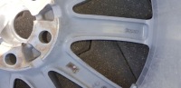 фото thumb №12, Jaguar f-type xf x250 алюминиевый диск зад 19 9,5jx19" et27 ex53-1007-da