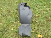 фото thumb №8, Renault laguna 2 ii универсал подкрылок левый зад левая задние 8200002141