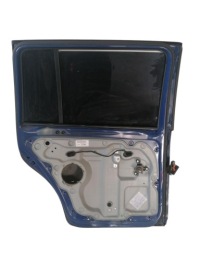 фото thumb №4, Дверь левая задняя vw touran i 2.0 tdi lift ll5m