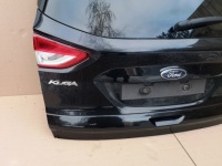 фото thumb №5, Ford kuga mk2 13- крышка багажника комплектная st-line камера цвет fd