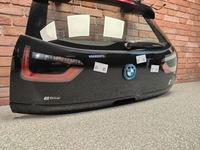 фото thumb №12, Кришка багажника зад задня комплектна bmw i3 i01 7377186
