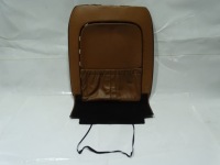 Купить Накладка накладка спинка сиденье peugeot 607, фото thumb