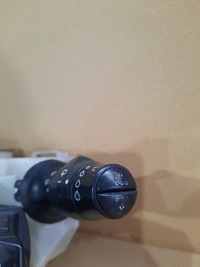 фото thumb №5, Перемикач комбінований стрічка renault scenic iii 255670019r