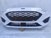 фото thumb №1, Ford focus mk4 st-line бампер перед 4xpdc