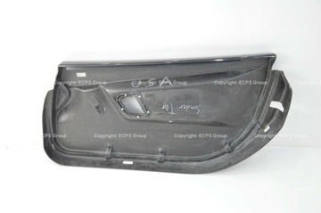 фото thumb №5, Lamborghini gallardo superleggera lhd панель двері