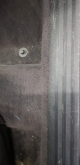 фото thumb №14, Audi a3 8l 1996-2003 планка пороговая внутренняя версия 3 дверная