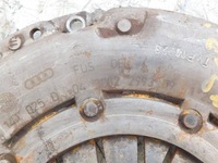 фото thumb №9, Seat toledo ii leon 1.9 98-05r сцепление полный диск прижим колесо