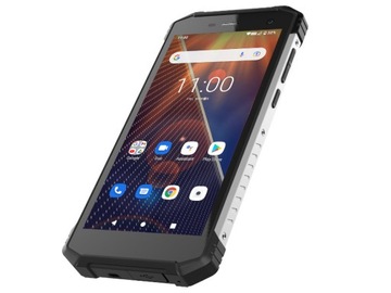 Смартфон myPhone Hammer ENERGY 2 Black ECO