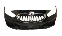 фото thumb №1, Bmw seria 1 f40 бампер перед передній 4 pdc