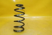 фото thumb №1, Пружина підвіска задня smart fortwo 0.6 t 133