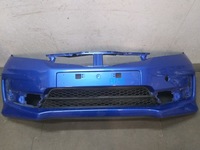 фото thumb №1, Бампер перед honda jazz sport 10-