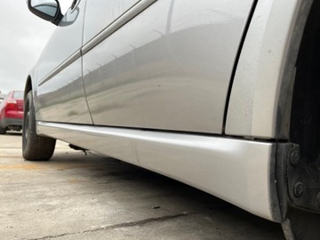 фото thumb №3, Subaru legacy iv універсал поріг захист порога ліва c6z
