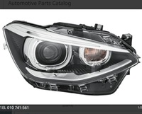 фото thumb №2, Фара bmw