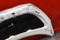 фото thumb №11, Капот крышка двигателя 2pu toyota yaris 4 iv 20-