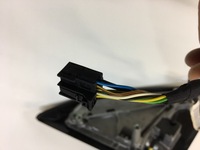 фото thumb №5, Дзеркало mercedes r klasa lift w251 10-13r 10pin