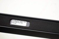 Рейлинги левая сторона audi q7 4m 4m0860021b 2019 Киев, фото thumb