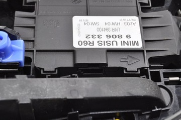 фото thumb №12, Mini r60 r61 освітлення лампа кабіни інтер'єру 28252456 9806332