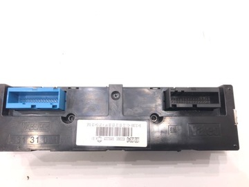 фото thumb №4, Панель управление воздуховод opel vectra c 13212340 хэтчбек 02-09