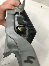 фото thumb №4, Porsche cayenne подушка колінна подушка безпеки original