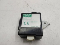 фото thumb №5, Toyota rav 4 xa20 2004 блок управления / модуль центрального замка