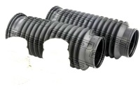 фото thumb №2, Захист передній амортизатора з відбійник febest