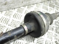 фото thumb №6, Maserati levante 2017 ліва сторона привідний вал задня