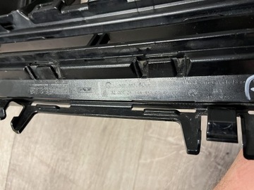 фото thumb №14, Skoda kodiaq rs решётка радиатора решётка чёрный 565853663e