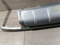 фото thumb №8, 7850. volvo v60 спойлер бампер задня 31373252