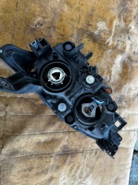 фото thumb №14, Mercedes glc w253 x253 lift full led multibeam перед правая a2539065003