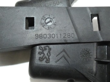 фото thumb №8, Peugeot 2008 1.6 hdi кронштейн трос коробки коробки передач