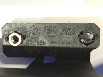 фото thumb №6, Saab 9-3 ver2 2006 сиденья, сиденья