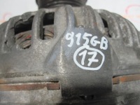 Porsche cayenne 05r 3.2 v6 bfd m02 m2y 250km генератор 021903026b Київ, фото thumb