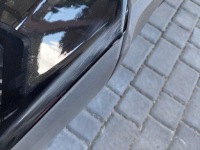 фото thumb №9, Бампер перед - решётка - audi q3 i - 8u0 - рестайлинг - 14-18
