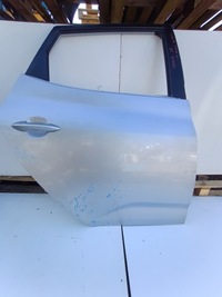 фото thumb №1, Kia venga дверь зад задние правые 2r 2009-