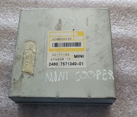 фото thumb №1, Mini cooper r56 r60 04-10 модуль блок керування коробки 67460810 оригінальний номер